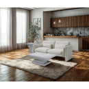 Meridian Westmount Off-White End Table IMAGE 6