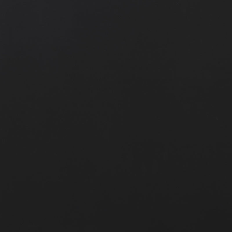 Meridian Cube Black Vegan Leather Modular Sectional IMAGE 9