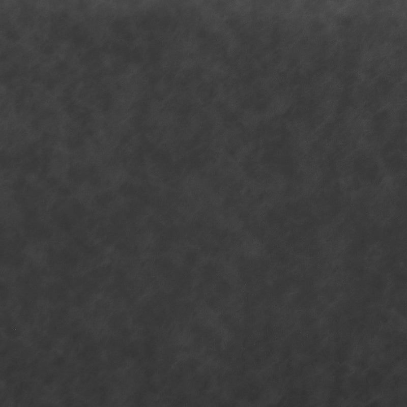 Meridian Cube Charcoal Grey Vegan Leather Modular Sofa IMAGE 7