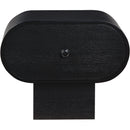 Meridian Harlow Black Night Stand IMAGE 4
