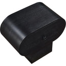 Meridian Harlow Black Night Stand IMAGE 8