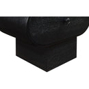 Meridian Harlow Black Night Stand IMAGE 9