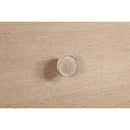 Meridian Harlow Natural Night Stand IMAGE 10