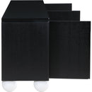 Meridian Cardiff Black Sideboard/Buffet IMAGE 7