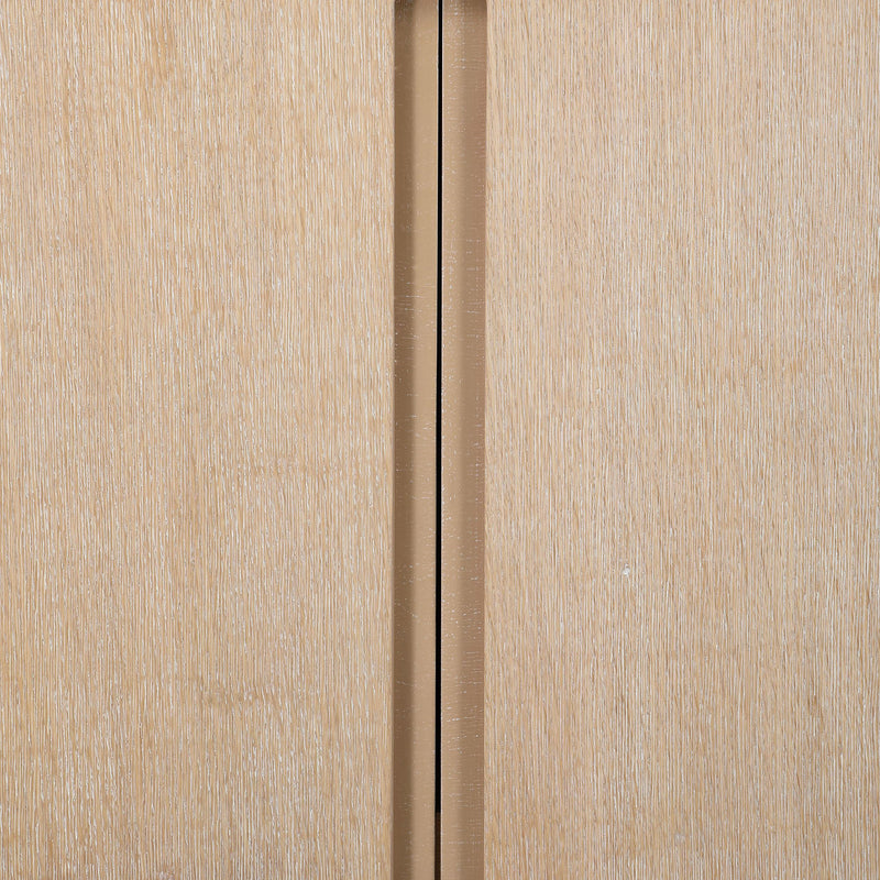 Meridian Cardiff Natural Sideboard/Buffet IMAGE 10