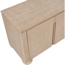 Meridian Cardiff Natural Sideboard/Buffet IMAGE 8