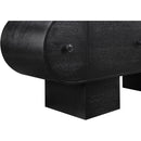 Meridian Harlow Black Sideboard/Buffet IMAGE 8