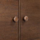 Meridian Harlow Brown Sideboard/Buffet IMAGE 10