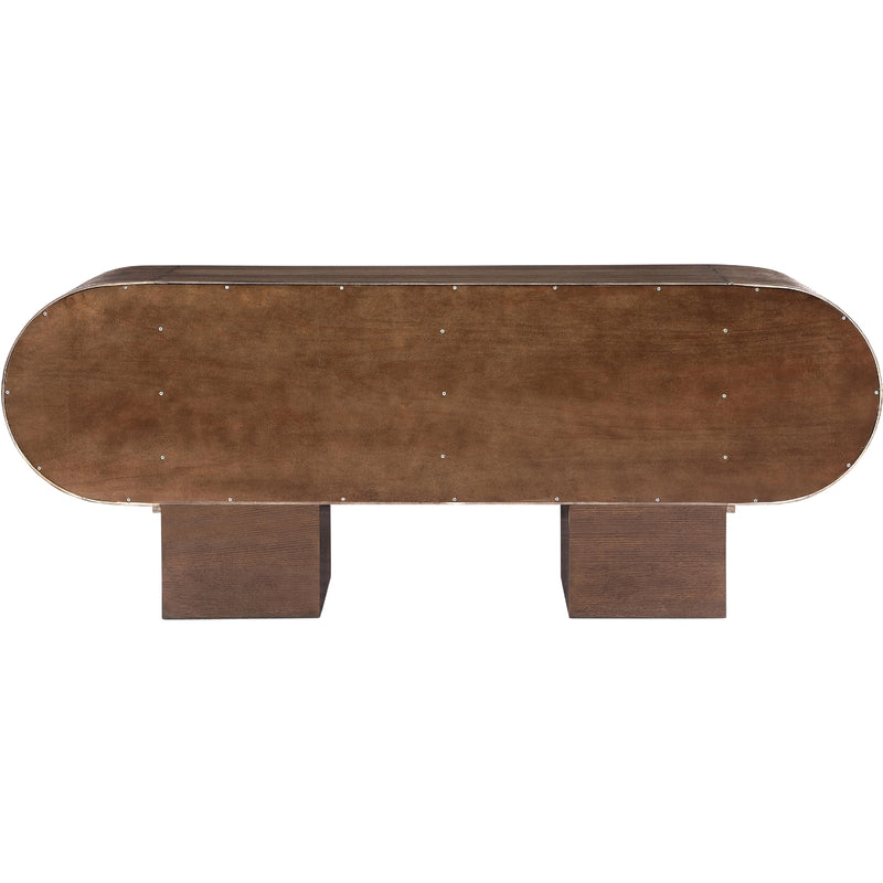 Meridian Harlow Brown Sideboard/Buffet IMAGE 6