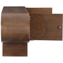 Meridian Harlow Brown Sideboard/Buffet IMAGE 7