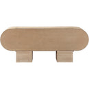 Meridian Harlow Natural Sideboard/Buffet IMAGE 6