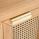 Meridian Cole Natural Night Stand IMAGE 12