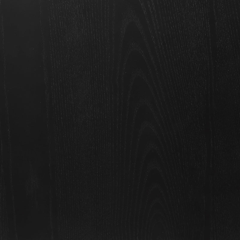 Meridian Hayes Black Night Stand / Side Table IMAGE 9