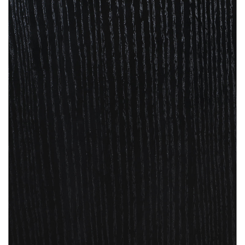 Meridian Wade Black Night Stand / Side Table IMAGE 9