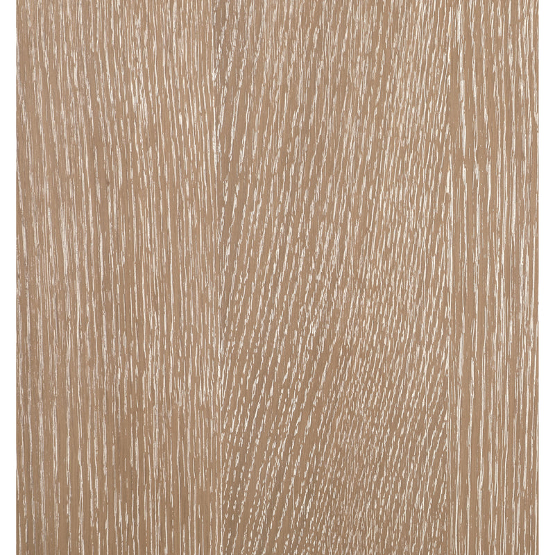 Meridian Wade Natural Night Stand / Side Table IMAGE 9