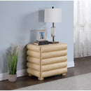 Meridian Maverick Natural Night Stand / Side Table IMAGE 2