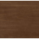 Meridian Maverick Walnut Night Stand / Side Table IMAGE 9