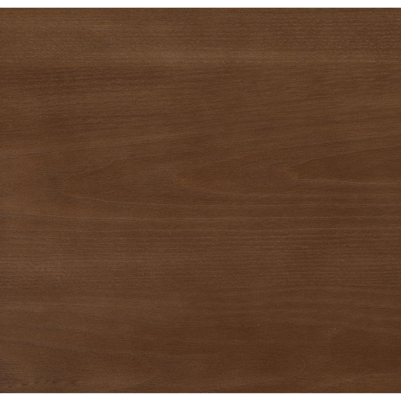 Meridian Maverick Walnut Night Stand / Side Table IMAGE 9