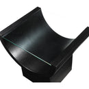 Meridian Beverwil Black End Table IMAGE 4