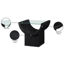 Meridian Beverwil Black End Table IMAGE 6