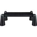 Meridian Wyndham Black Coffee Table IMAGE 3