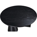 Meridian Revive Black Coffee Table IMAGE 4