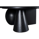 Meridian Revive Black Coffee Table IMAGE 5