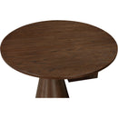 Meridian Revive Brown Coffee Table IMAGE 4