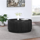 Meridian Ronin Black Coffee Table IMAGE 2