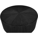 Meridian Ronin Black Coffee Table IMAGE 3