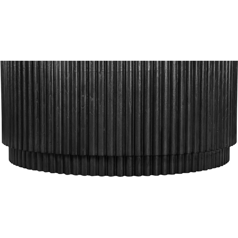 Meridian Ronin Black Coffee Table IMAGE 4
