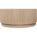 Meridian Ronin Natural Coffee Table IMAGE 4