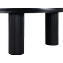 Meridian Hayden Black Coffee Table IMAGE 5