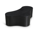 Meridian Zaire Black Coffee Table IMAGE 1