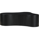 Meridian Zaire Black Coffee Table IMAGE 3
