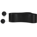 Meridian Zaire Black Coffee Table IMAGE 6
