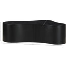 Meridian Zaire Black Coffee Table IMAGE 7