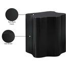 Meridian Zaire Black End Table IMAGE 7