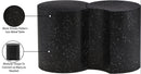 Meridian Dimple Black End Table IMAGE 5