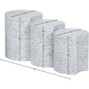 Meridian Dimple White End Table IMAGE 5