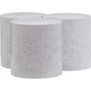 Meridian Dimple White Coffee Table IMAGE 3