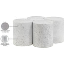 Meridian Dimple White Coffee Table IMAGE 5