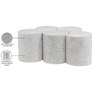 Meridian Dimple White Coffee Table IMAGE 5