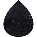 Meridian Petal Black Coffee Table IMAGE 4