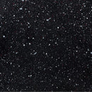 Meridian Petal Black Coffee Table IMAGE 5