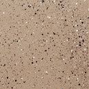 Meridian Petal Taupe Coffee Table IMAGE 5