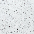 Meridian Petal White Coffee Table IMAGE 5