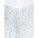 Meridian Petal White Coffee Table IMAGE 4