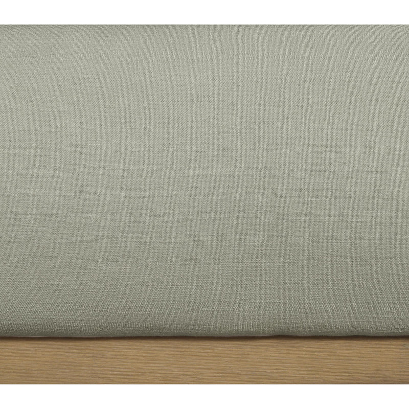 Meridian Vaughn Mint King Bed IMAGE 7