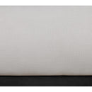 Meridian Vaughn Cream Twin Bed IMAGE 7